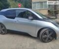 Серый БМВ И3, объемом двигателя 0 л и пробегом 105 тыс. км за 11700 $, фото 4 на Automoto.ua