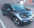 Серый БМВ И3, объемом двигателя 0.65 л и пробегом 77 тыс. км за 15350 $, фото 1 на Automoto.ua