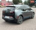Серый БМВ И3, объемом двигателя 0.7 л и пробегом 155 тыс. км за 14800 $, фото 6 на Automoto.ua