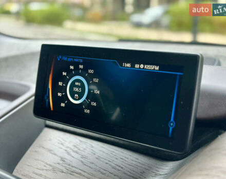 БМВ И3 2017 в Киеве на Automoto.ua Серый БМВ И3, объемом двигателя 0 л и пробегом 140 тыс. км за 13890 $, фото 36 на Automoto.ua