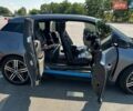 Серый БМВ И3, объемом двигателя 0 л и пробегом 100 тыс. км за 12300 $, фото 19 на Automoto.ua