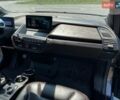 Сірий БМВ І3, об'ємом двигуна 0 л та пробігом 100 тис. км за 12400 $, фото 23 на Automoto.ua