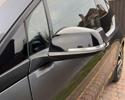 Серый БМВ И3, объемом двигателя 0 л и пробегом 109 тыс. км за 18500 $, фото 22 на Automoto.ua