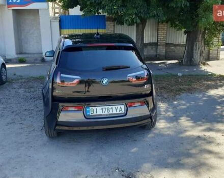 Сірий БМВ І3, об'ємом двигуна 0 л та пробігом 138 тис. км за 14500 $, фото 2 на Automoto.ua