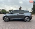 Серый БМВ И3, объемом двигателя 0.7 л и пробегом 155 тыс. км за 14800 $, фото 9 на Automoto.ua