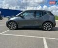 Сірий БМВ І3, об'ємом двигуна 0 л та пробігом 110 тис. км за 15500 $, фото 5 на Automoto.ua