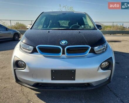 Сірий БМВ І3, об'ємом двигуна 0 л та пробігом 79 тис. км за 2950 $, фото 4 на Automoto.ua