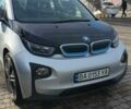 Серый БМВ И3, объемом двигателя 0 л и пробегом 133 тыс. км за 14900 $, фото 1 на Automoto.ua