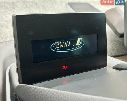 БМВ И3 2017 в Киеве на Automoto.ua Серый БМВ И3, объемом двигателя 0 л и пробегом 140 тыс. км за 13890 $, фото 21 на Automoto.ua