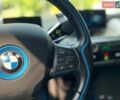 Сірий БМВ І3, об'ємом двигуна 0 л та пробігом 93 тис. км за 14990 $, фото 12 на Automoto.ua