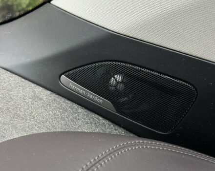 Серый БМВ И3, объемом двигателя 0 л и пробегом 109 тыс. км за 18500 $, фото 20 на Automoto.ua