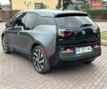Сірий БМВ І3, об'ємом двигуна 0.7 л та пробігом 155 тис. км за 14800 $, фото 3 на Automoto.ua