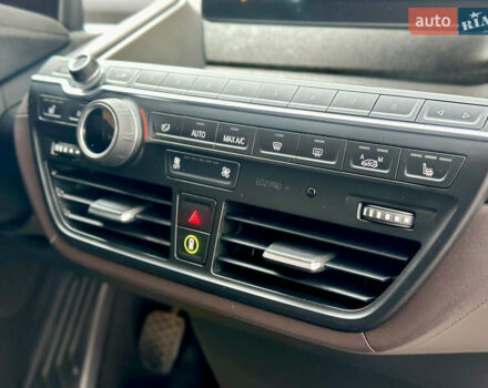 БМВ И3 2017 в Киеве на Automoto.ua Серый БМВ И3, объемом двигателя 0 л и пробегом 140 тыс. км за 13890 $, фото 32 на Automoto.ua