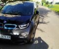 Серый БМВ И3, объемом двигателя 0 л и пробегом 86 тыс. км за 13900 $, фото 1 на Automoto.ua