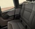 Серый БМВ И3, объемом двигателя 0 л и пробегом 114 тыс. км за 12000 $, фото 5 на Automoto.ua