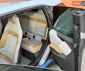 Серый БМВ И3, объемом двигателя 0 л и пробегом 14 тыс. км за 24900 $, фото 8 на Automoto.ua