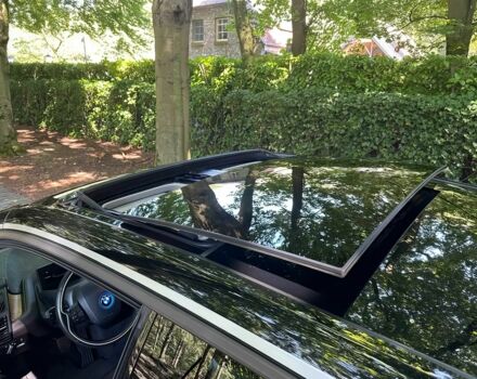 Серый БМВ И3, объемом двигателя 0 л и пробегом 42 тыс. км за 12000 $, фото 9 на Automoto.ua