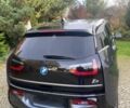 Сірий БМВ І3, об'ємом двигуна 0 л та пробігом 31 тис. км за 10200 $, фото 5 на Automoto.ua