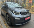 Сірий БМВ І3, об'ємом двигуна 0 л та пробігом 151 тис. км за 13900 $, фото 12 на Automoto.ua
