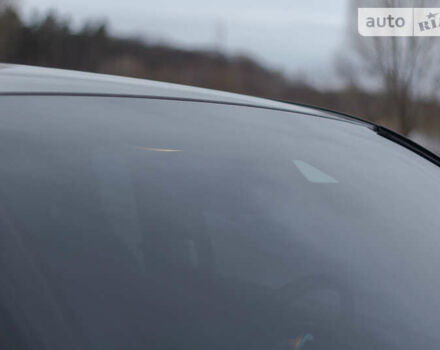Серый БМВ И3, объемом двигателя 0 л и пробегом 43 тыс. км за 27870 $, фото 12 на Automoto.ua