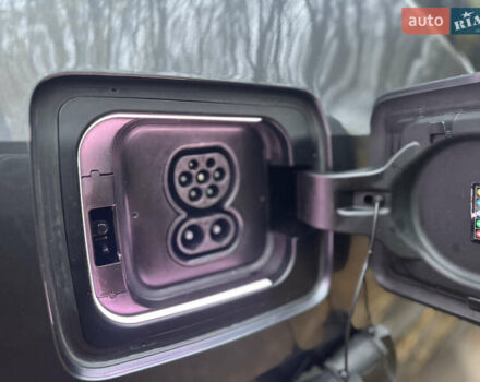 Сірий БМВ І3, об'ємом двигуна 0 л та пробігом 151 тис. км за 13900 $, фото 28 на Automoto.ua