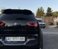 Серый БМВ И3, объемом двигателя 0 л и пробегом 86 тыс. км за 15200 $, фото 6 на Automoto.ua