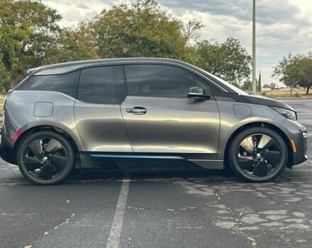 Сірий БМВ І3, об'ємом двигуна 0.7 л та пробігом 30 тис. км за 11900 $, фото 2 на Automoto.ua
