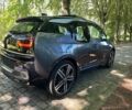 Серый БМВ И3, объемом двигателя 0 л и пробегом 42 тыс. км за 12000 $, фото 3 на Automoto.ua