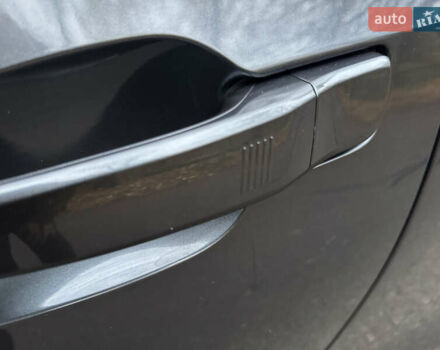 Сірий БМВ І3, об'ємом двигуна 0 л та пробігом 151 тис. км за 13900 $, фото 20 на Automoto.ua