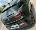 Серый БМВ И3, объемом двигателя 0 л и пробегом 165 тыс. км за 14300 $, фото 11 на Automoto.ua