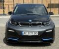 Серый БМВ И3, объемом двигателя 0 л и пробегом 86 тыс. км за 15200 $, фото 1 на Automoto.ua