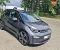 Серый БМВ И3, объемом двигателя 0 л и пробегом 98 тыс. км за 15450 $, фото 1 на Automoto.ua