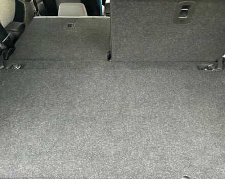 Сірий БМВ І3, об'ємом двигуна 0.7 л та пробігом 30 тис. км за 11900 $, фото 10 на Automoto.ua