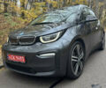 Сірий БМВ І3, об'ємом двигуна 0 л та пробігом 151 тис. км за 13900 $, фото 1 на Automoto.ua