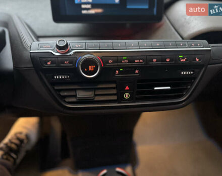 Сірий БМВ І3, об'ємом двигуна 0 л та пробігом 151 тис. км за 13900 $, фото 23 на Automoto.ua