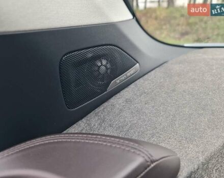 Серый БМВ И3, объемом двигателя 0 л и пробегом 98 тыс. км за 15450 $, фото 9 на Automoto.ua