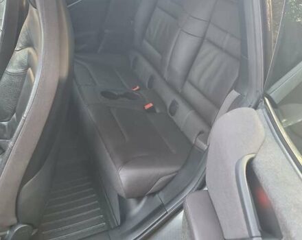 Серый БМВ И3, объемом двигателя 0 л и пробегом 98 тыс. км за 15450 $, фото 6 на Automoto.ua