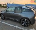 Серый БМВ И3, объемом двигателя 0 л и пробегом 114 тыс. км за 15900 $, фото 10 на Automoto.ua