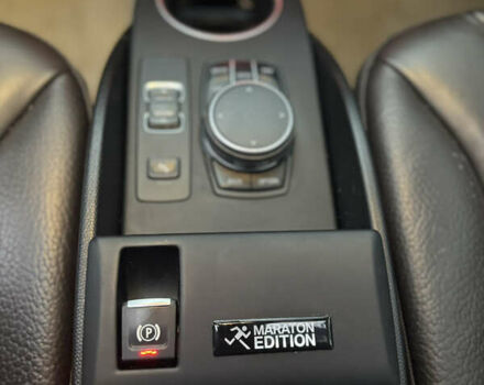 Сірий БМВ І3, об'ємом двигуна 0 л та пробігом 151 тис. км за 13900 $, фото 24 на Automoto.ua