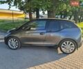 Серый БМВ И3, объемом двигателя 0 л и пробегом 103 тыс. км за 13750 $, фото 1 на Automoto.ua