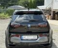 Серый БМВ И3, объемом двигателя 0 л и пробегом 86 тыс. км за 15200 $, фото 2 на Automoto.ua