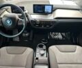 Сірий БМВ І3, об'ємом двигуна 0.7 л та пробігом 30 тис. км за 11900 $, фото 6 на Automoto.ua