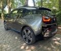Серый БМВ И3, объемом двигателя 0 л и пробегом 42 тыс. км за 12000 $, фото 5 на Automoto.ua