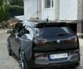 Серый БМВ И3, объемом двигателя 0 л и пробегом 86 тыс. км за 15200 $, фото 4 на Automoto.ua