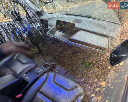 Сірий БМВ І3, об'ємом двигуна 0 л та пробігом 151 тис. км за 13900 $, фото 29 на Automoto.ua