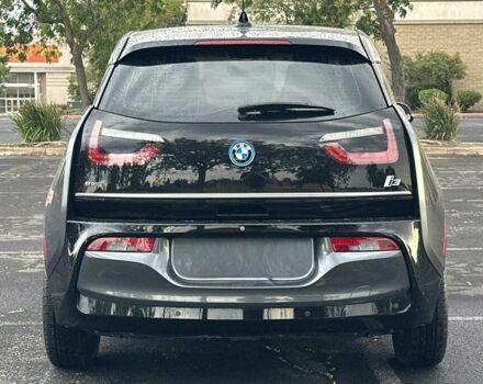 Сірий БМВ І3, об'ємом двигуна 0.7 л та пробігом 30 тис. км за 11900 $, фото 3 на Automoto.ua