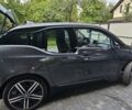 Серый БМВ И3, объемом двигателя 0 л и пробегом 90 тыс. км за 13500 $, фото 1 на Automoto.ua