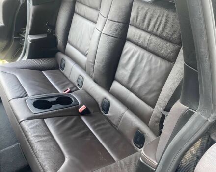 Сірий БМВ І3, об'ємом двигуна 0 л та пробігом 31 тис. км за 10200 $, фото 9 на Automoto.ua