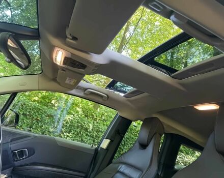 Серый БМВ И3, объемом двигателя 0 л и пробегом 42 тыс. км за 12000 $, фото 7 на Automoto.ua