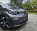 Серый БМВ И3, объемом двигателя 0 л и пробегом 90 тыс. км за 13500 $, фото 1 на Automoto.ua